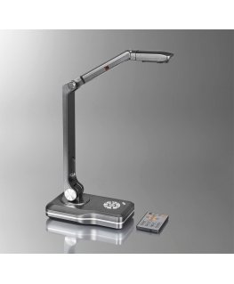 Celexon DK500 dokumentų kamera Pilka 25,4 / 4 mm (1 / 4") CMOS USB 2.0