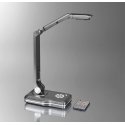 Celexon DK500 dokumentu kamera Pelēks 25,4 / 4 mm (1 / 4") CMOS USB 2.0 Celexon DK500 dokumentu kamera Pelēks 25,4 / 4 mm (1 / 4") CMOS USB 2.0