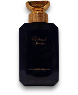 Chopard, Patchouli de Sumatra, Eau De Parfum, Unisex, 100 ml