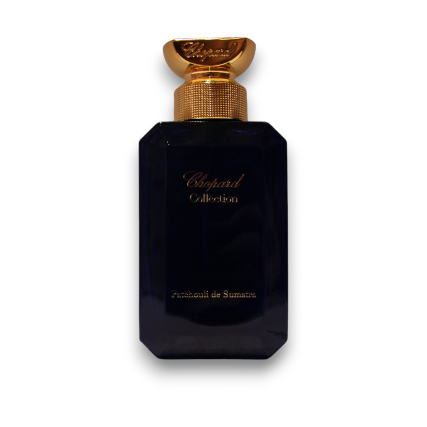 Chopard Chopard, Patchouli of Sumatra, Eau