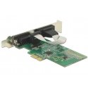 DeLOCK 89555 sąsajos plokštė / adapteris Vidinis Nuoseklusis DeLOCK 89555 sąsajos plokštė / adapteris Vidinis Nuoseklusis
