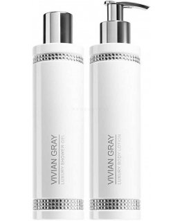 Vivian Gray Baltas Crystals XVII. Set