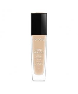Lancôme Teint Miracle Makeup for Women 30 ml 010 Beige Porcelaine
