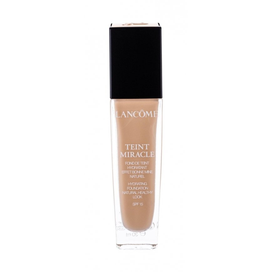 Lancôme Teint Miracle Makeup for Women 30 ml 010 Beige Porcelaine – 3
