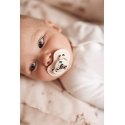 LOVI silicone dynamic pacifiers WILD SOUL GIRL, 6-18 months, 2 pcs., 22/884girl.