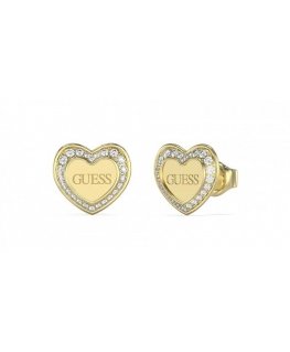 Jewellery Guess Earrings JUBE04035JWYGT/U