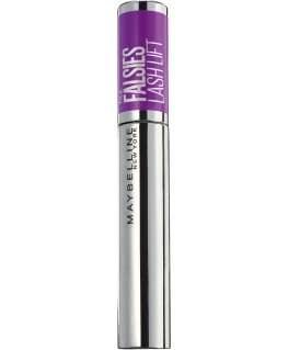 Maybelline New York The Falsies Lash Lift Mascara Black Mascara 9.6 ml
