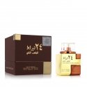 Lattafa 24 Carat Pure Gold unisex eau de parfum 100 ml