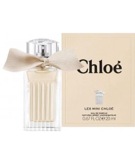 Chloe By Chloe EDP perfumed water for women, 20 ml