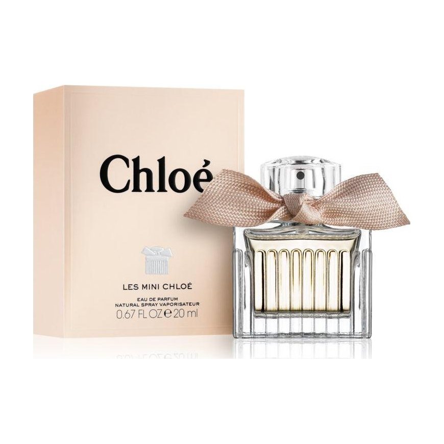 Chloe By Chloe EDP parfumuotas vanduo moterims, 20 ml – 2