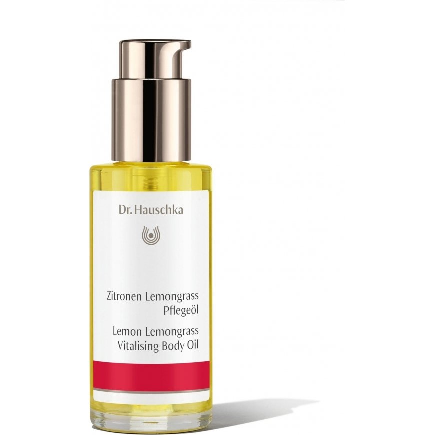 Dr. Hauschka Dr. Hauschka Vitalising Body