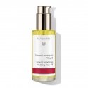 Dr. Hauschka Vitalising Body Oil lemon and lemongrass body oil 75ml Dr. Hauschka Vitalising Body Oil lemon and lemongrass body oil 75ml