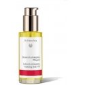 Dr. Hauschka Vitalising Body Oil citrinų ir citrinžolių kūno aliejus 75ml Dr. Hauschka Vitalising Body Oil citrinų ir citrinžolių kūno aliejus 75ml