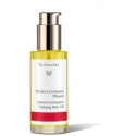 Dr. Hauschka Vitalising Body Oil citrinų ir citrinžolių kūno aliejus 75ml Dr. Hauschka Vitalising Body Oil citrinų ir citrinžolių kūno aliejus 75ml