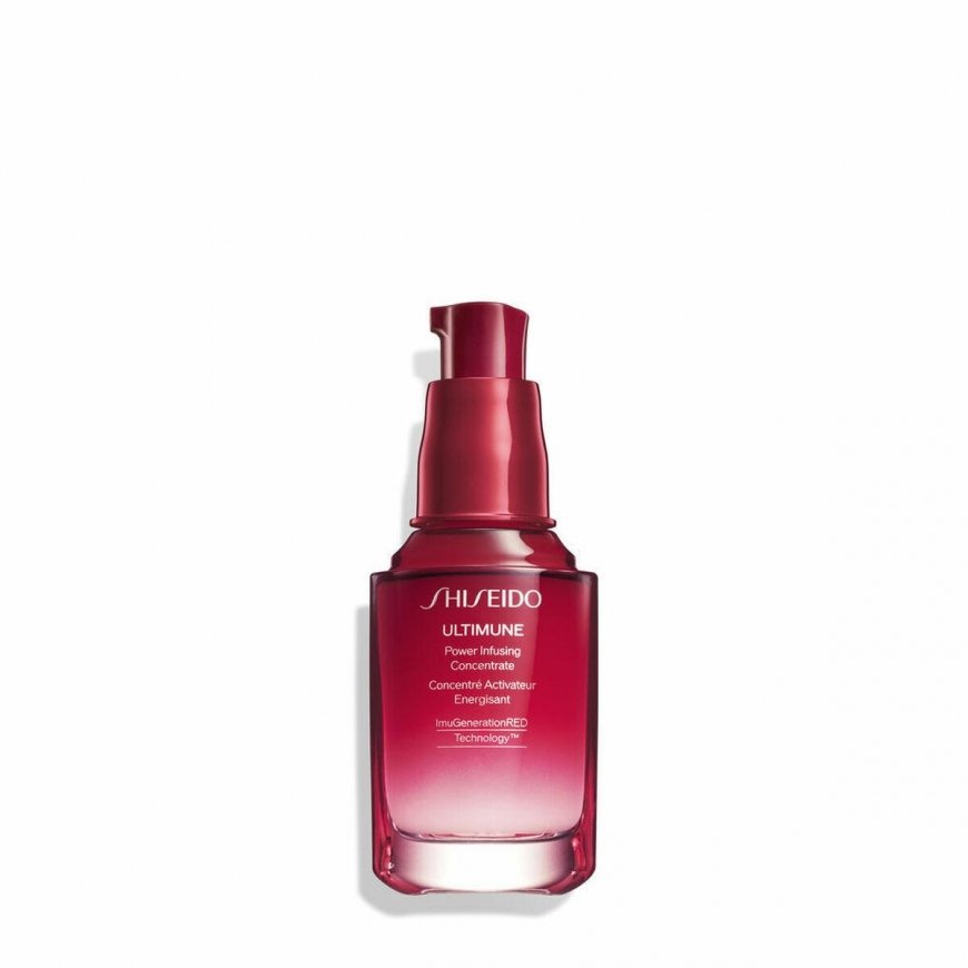 Shiseido Shi Ultimune Power Infusing Conc ,, 30 ml – 3