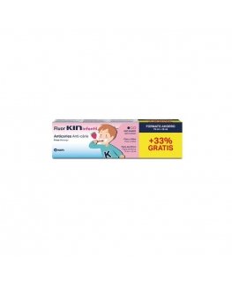 "Kin" travel children's toothbrush 100ml