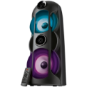 Speaker SVEN PS-720, black 80W, TWS, Bluetooth, FM, USB Speaker SVEN PS-720, black 80W, TWS, Bluetooth, FM, USB