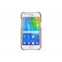 Samsung EF-PJ100B чехол для мобильного телефона 10,9 cm (4.3") чехол-накладка Оранжевый Samsung EF-PJ100B чехол для мобильного телефона 10,9 cm (4.3") чехол-накладка Оранжевый