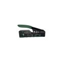 Hismart CAT5, CAT6, CAT7 wire cutting and crimping pliers Hismart CAT5, CAT6, CAT7 wire cutting and crimping pliers