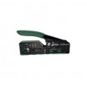 Hismart CAT5, CAT6, CAT7 wire cutting and crimping pliers Hismart CAT5, CAT6, CAT7 wire cutting and crimping pliers