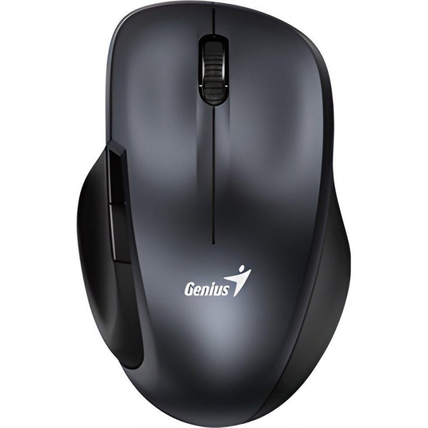 Genius Computer Technology Mouse Genius Ergo