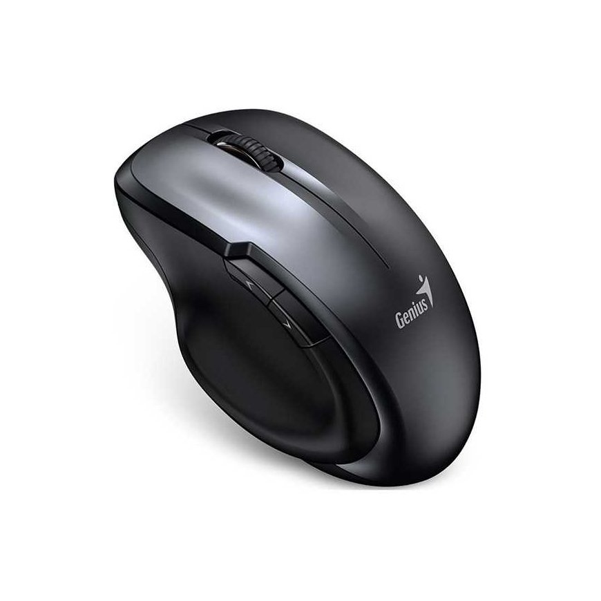 Mouse Genius Ergo 8200S graphite (31030029401) – 2