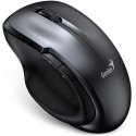 Mouse Genius Ergo 8200S graphite (31030029401) Mouse Genius Ergo 8200S graphite (31030029401)