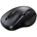 Pelė Genius Ergo 8200S grafito (31030029401) Pelė Genius Ergo 8200S grafito (31030029401)
