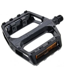 Pedals VP-506 Platform ALU black