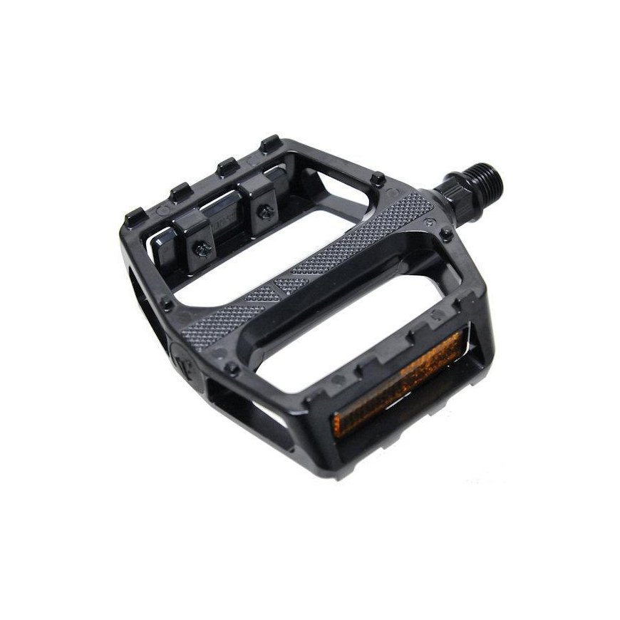 VP Pedals VP-506 Platform ALU black