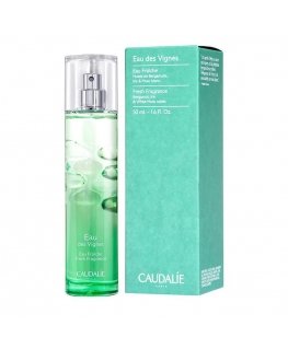 Women's perfume Caudalie Eau Des Vignes Eau Fraiche Eau Des Vignes 50 ml