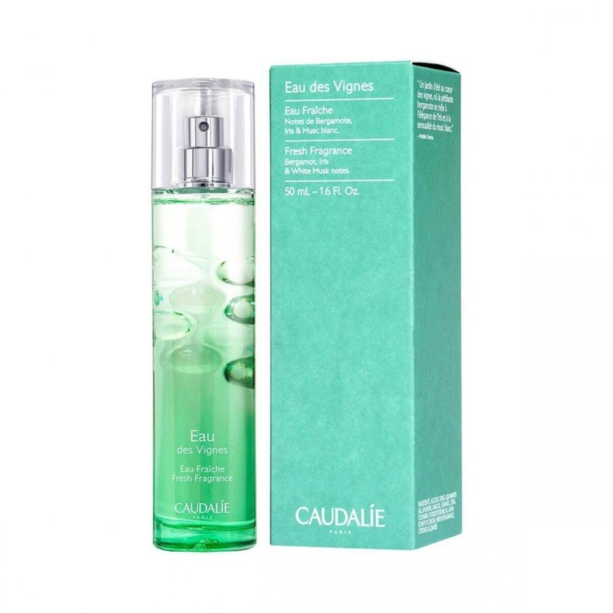 Women's perfume Caudalie Eau Des Vignes Eau Fraiche Eau Des Vignes 50 ml – 2