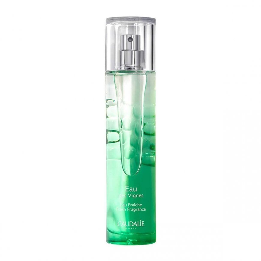 Women's perfume Caudalie Eau Des Vignes Eau Fraiche Eau Des Vignes 50 ml – 3