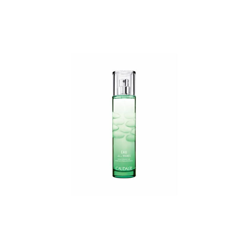 Women's perfume Caudalie Eau Des Vignes Eau Fraiche Eau Des Vignes 50 ml – 4