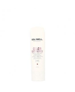Kondicionierius Goldwell Color Extra Rich Brilliance Conditioner 200ml