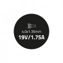Qoltec 51507.33W maitinimo adapteris / inverteris Vidaus Juoda Qoltec 51507.33W maitinimo adapteris / inverteris Vidaus Juoda
