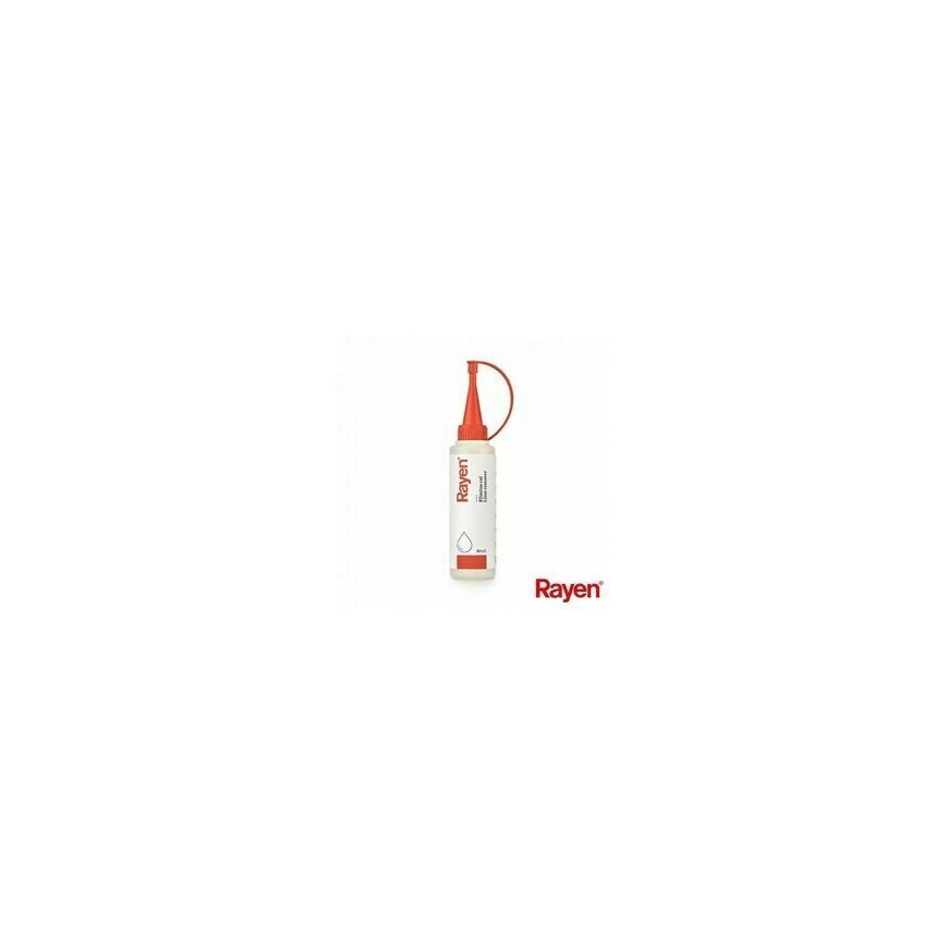 RAYEN Descaler 80ml