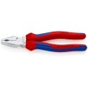 KNIPEX combination pliers chrome 200 mm KNIPEX combination pliers chrome 200 mm