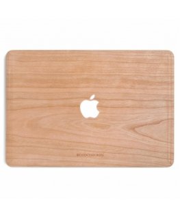 Woodcessories ECO099 mobilo ierīču apvalks Portatīvais dators Cherry (fruit)