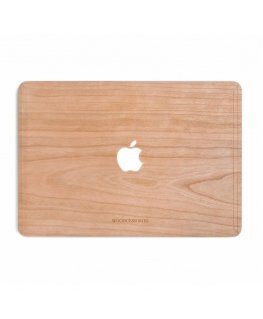 Woodcessories ECO090 корпус мобильного устройства Ноутбук Cherry (fruit)