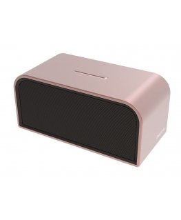 Manta SPK9005 Kaasaskantav kõlar ja peokõlar Stereo kaasaskantav kõlar Ruby 3 W