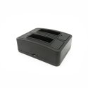 Easypix 01490 battery charger Easypix 01490 battery charger