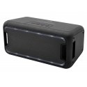 Manta SPK555 Nešiojamasis arba vakarėlių garsiakalbis Nešiojamas stereo garsiakalbis Juoda 3 W Manta SPK555 Nešiojamasis arba vakarėlių garsiakalbis Nešiojamas stereo garsiakalbis Juoda 3 W
