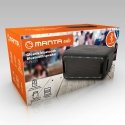 Manta SPK555 Kaasaskantav kõlar ja peokõlar Stereo kaasaskantav kõlar Must 3 W Manta SPK555 Kaasaskantav kõlar ja peokõlar Stereo kaasaskantav kõlar Must 3 W