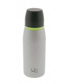 JATA Termo vacuum flask 0.5 L Black, Green, Grey