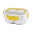 Beper 90.920G Talpykla pietums 1 L ABS, Plastikas, Plienas Balta, Geltona 1 vnt Beper 90.920G Talpykla pietums 1 L ABS, Plastikas, Plienas Balta, Geltona 1 vnt