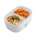 Beper 90.920G Pusdienu konteiners 1 L ABS, Plastmasa, Tērauds Balts, Dzeltens 1 pcs Beper 90.920G Pusdienu konteiners 1 L ABS, Plastmasa, Tērauds Balts, Dzeltens 1 pcs