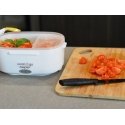 Beper 90.920G Lounasrasia 1 L ABS, Muovi, Terästä Valkoinen, Keltainen 1 kpl Beper 90.920G Lounasrasia 1 L ABS, Muovi, Terästä Valkoinen, Keltainen 1 kpl