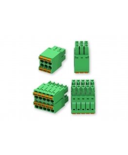 TELTONIKA CONNECTORS SET PR5MEC15