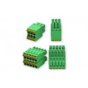 TELTONIKA CONNECTORS SET PR5MEC15 TELTONIKA CONNECTORS SET PR5MEC15
